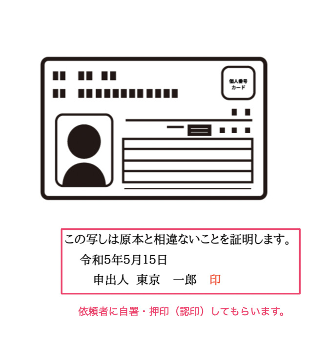 法定相続情報証明制度の利用について解説します。 | パラリーガルノート